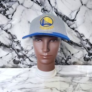 Golden State Warriors Basketball cap